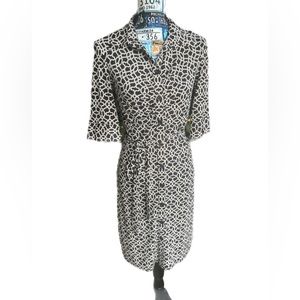 Laundry by Shelli Segal size small